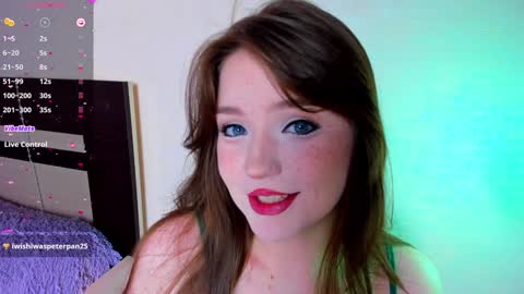 lexi miu online show from 14, 12, 2024