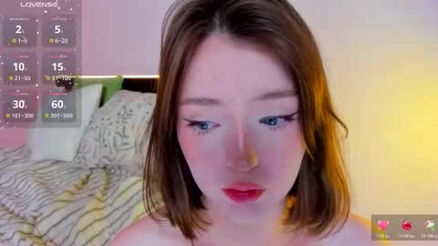 lexi miu online show from 24, 3, 2026