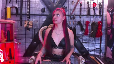 alexia and luu online show from 20, 9, 2025