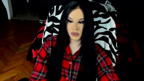 eva lexy you may call me Miss online show from 17, 1, 2026