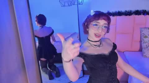 Snapshot of lexy_bluu chatting on 10, 2, 2026 Lexy online show from 10, 2, 2026