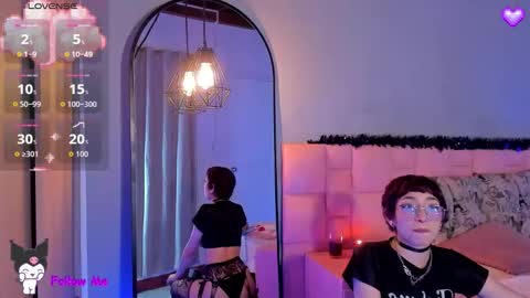 Snapshot of lexy_bluu chatting on 4, 3, 2026 Lexy online show from 4, 3, 2026