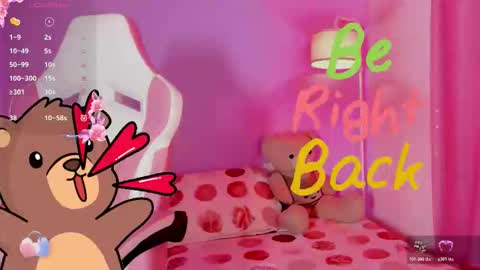 Snapshot of lexy_bran chatting on 24, 10, 2025 lexy_bran online show from 24, 10, 2025