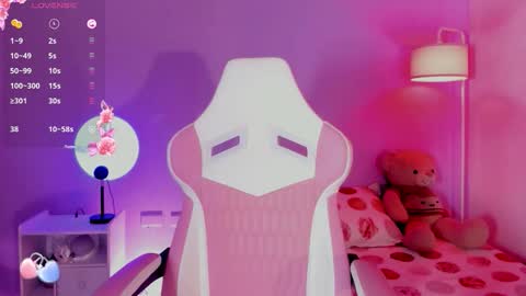 Snapshot of lexy_bran chatting on 31, 10, 2025 lexy_bran online show from 31, 10, 2025