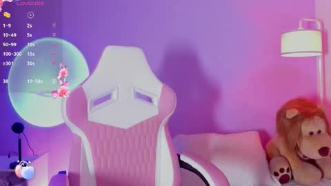 Snapshot of lexy_bran chatting on 16, 11, 2025 lexy_bran online show from 16, 11, 2025