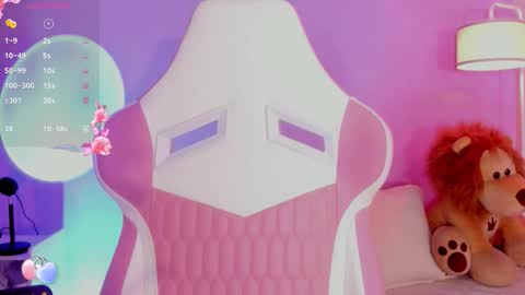 Snapshot of lexy_bran chatting on 23, 11, 2025 lexy_bran online show from 23, 11, 2025