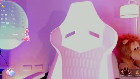 Snapshot of lexy_bran chatting on 24, 11, 2025 lexy_bran online show from 24, 11, 2025