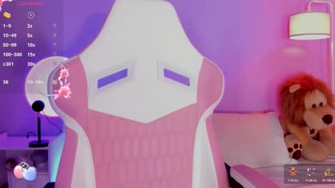 Snapshot of lexy_bran chatting on 3, 12, 2025 lexy_bran online show from 3, 12, 2025