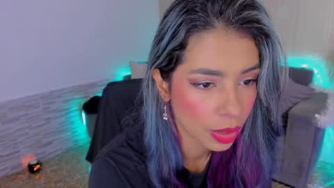 Lexy online show from 7, 12, 2024