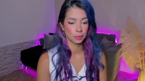 Lexy online show from 22, 1, 2025