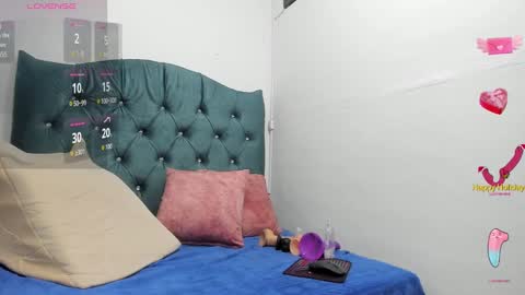 Snapshot of lexy_sexy_20 chatting on 2, 11, 2025 lexy_sexy_20 online show from 2, 11, 2025