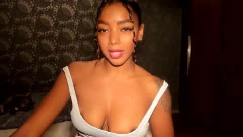 LEXY - Independent account online show from 30, 10, 2025