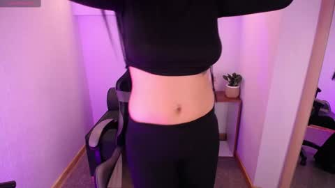 Snapshot of lexy_storm_18 chatting on 8, 10, 2025 lexy_storm_18 online show from 8, 10, 2025