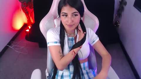 Snapshot of lexy_storm_18 chatting on 30, 10, 2025 lexy_storm_18 online show from 30, 10, 2025