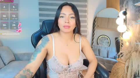 lexy online show from 14, 2, 2025