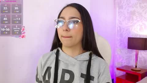 Snapshot of lexyblaze_ chatting on 4, 12, 2025 lexyblaze_ online show from 4, 12, 2025