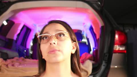 lexyblaze_ online show from 18, 2, 2026