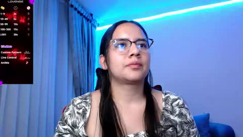 Lexy Davis online show from 5, 12, 2024