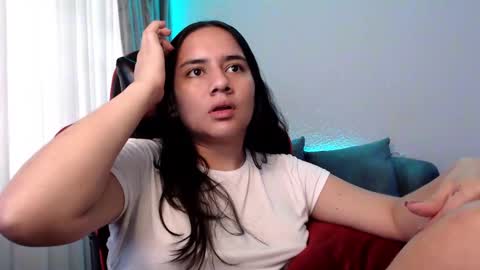 Lexy Davis online show from 18, 12, 2024