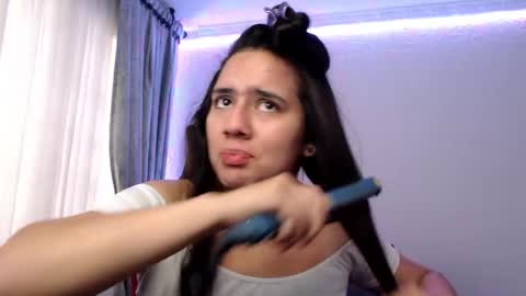 Lexy Davis online show from 20, 12, 2024