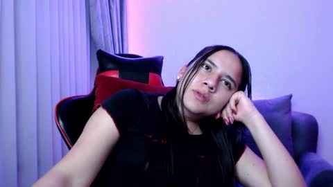 Lexy Davis online show from 25, 12, 2024