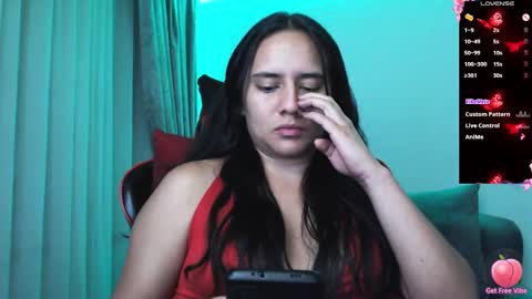 Lexy Davis online show from 25, 1, 2025