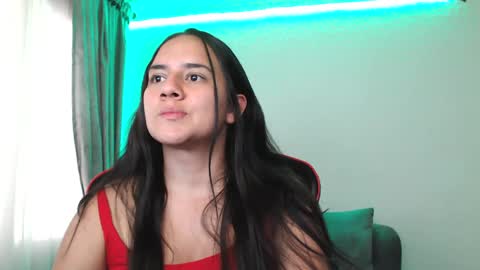 Lexy Davis online show from 1, 2, 2025