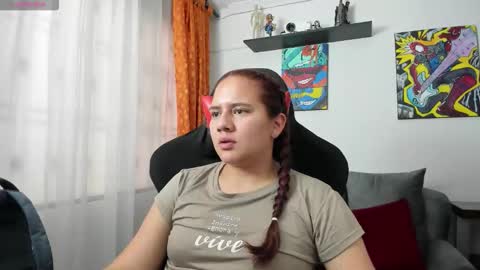 Lexy Davis online show from 26, 10, 2025