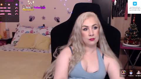 Lexy online show from 18, 12, 2024