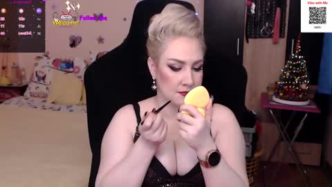 Lexy online show from 29, 12, 2024