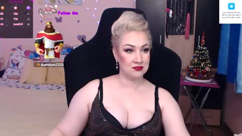 Lexy online show from 29, 12, 2024