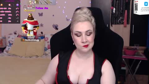 Lexy online show from 3, 1, 2025