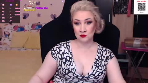 Lexy online show from 4, 1, 2025