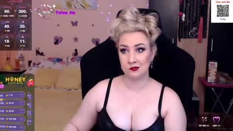 Lexy online show from 11, 1, 2025