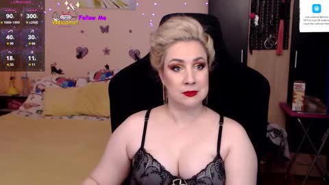 Lexy online show from 15, 1, 2025