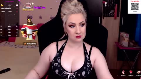 Lexy online show from 1, 2, 2025