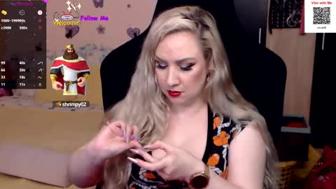 Lexy online show from 12, 3, 2025