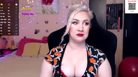 Lexy online show from 12, 9, 2025