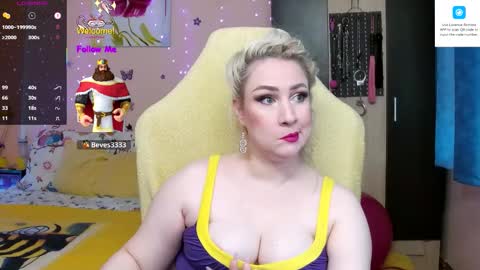 Lexy online show from 18, 10, 2025