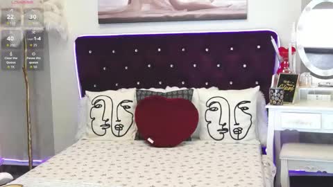 Lexy online show from 4, 11, 2025