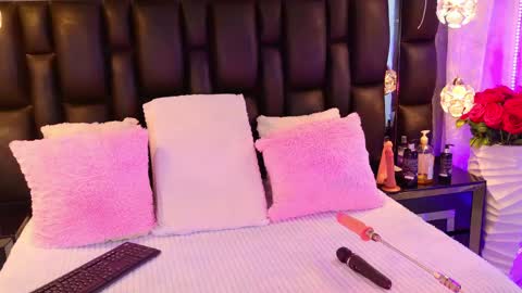 Snapshot of lexyrooss chatting on 7, 3, 2026 Lexy online show from 7, 3, 2026