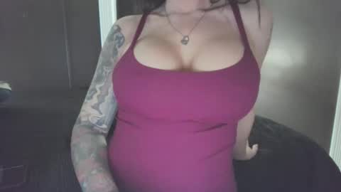 Lexy Ashi online show from 12, 3, 2026