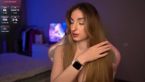 Lexy online show from 25, 10, 2025