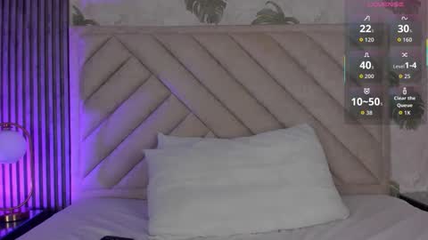 lexy online show from 13, 11, 2025