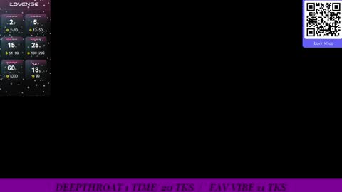 Snapshot of lexyxjames chatting on 3, 3, 2025 Lexy and James online show from 3, 3, 2025