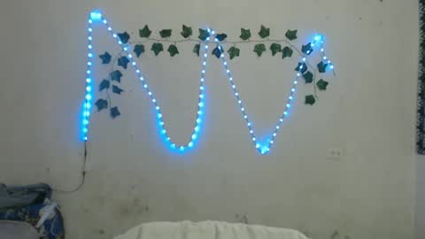 Snapshot of ley_blus1 chatting on 13, 1, 2025 lolita online show from 13, 1, 2025