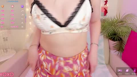 Leya online show from 29, 9, 2025