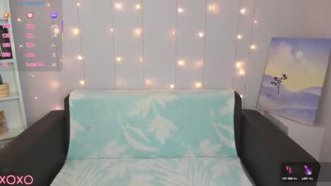 Leya online show from 6, 10, 2025