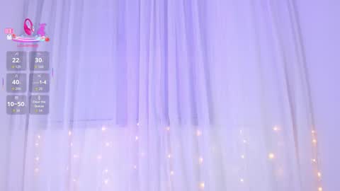 Snapshot of leyacopper chatting on 25, 11, 2025 Leya online show from 25, 11, 2025