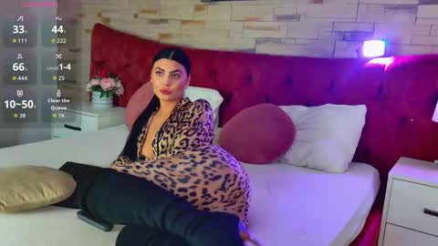 Sarra online show from 17, 9, 2025